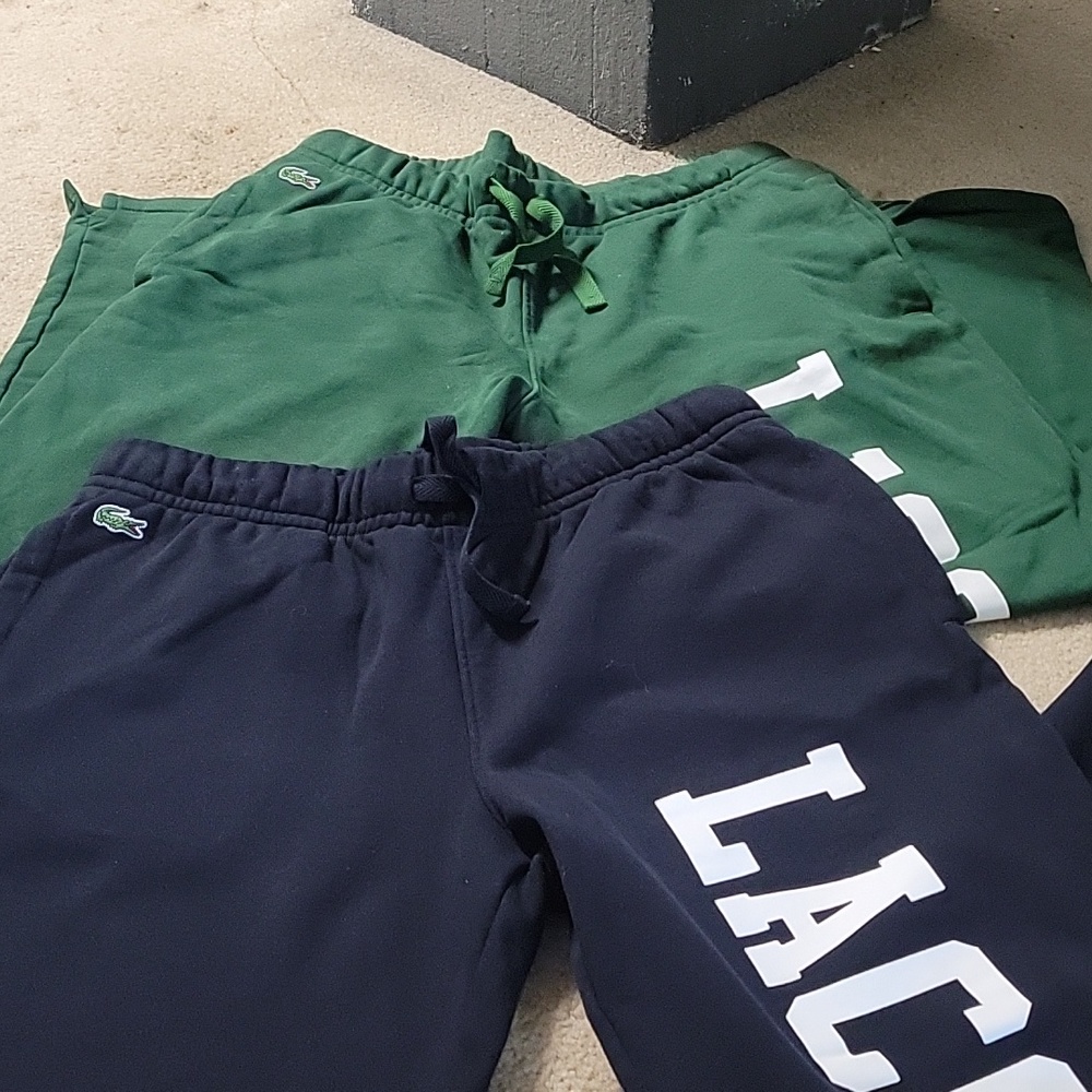 Lactose Sweatpants
